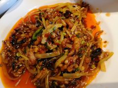 -峨嵋小镇·川菜(正定朗华店)