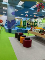 -莫莉幻想儿童乐园(北京丰台永旺店)