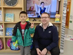 -英孚教育青少儿(滨江中心)