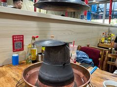 -元盛居(生态大街店)