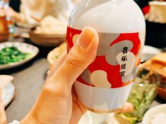 喜乐豆浆研究所-喜乐川菜