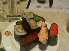 android_upload_pic-芭菲盛宴·环球美食(解放碑英利国际店)