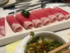 -海底捞火锅(长宁路龙之梦店)
