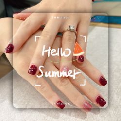 -POINT服务季·点睛创意美甲沙龙