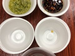 蘸料-威邵鸡煲(西华路总店)