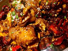 -百年神厨·地道川菜(清江西路店)