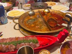 -小龙坎火锅(全球总店)