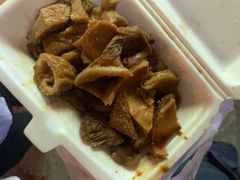 -明记牛杂(新马路分店)