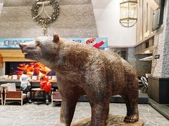 -清河半岛温泉度假酒店