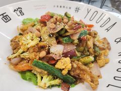 -友达面馆(海珠店)