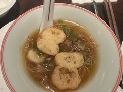 -领事馆19号中餐厅(厦门海景洲际酒店)