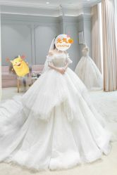 点击看大图 -MuseMarry婚纱(前海嘉里中心店)
