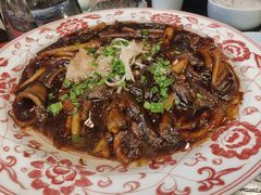 -海天楼中餐厅(吴宫泛太平洋酒店)