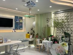 -山与蓝蛋糕(勒泰店)