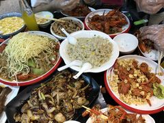 -不炭白烧烤(成都首店)