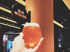 -星巴克臻选(上海合生汇1F店)