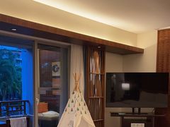 -石梅湾艾美度假酒店