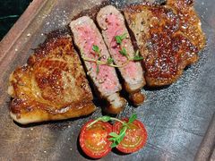 -MEAT MATE 鲜食肉铺(凤凰汇·里巷店)