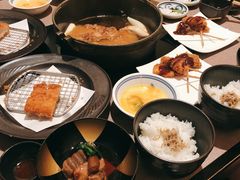 -黒豚料理 寿庵(中央駅西口店)