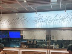 大堂-小满手工粉(上海文峰广场店)