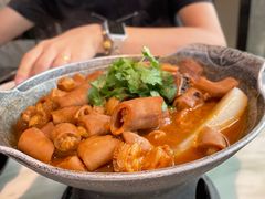 -點無缺茶楼·海鲜酒家(世博店)