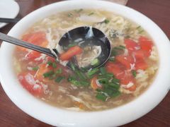 -老杨饭店(万科里店)