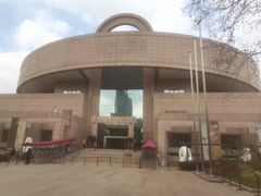 -上海博物馆(人民广场馆)