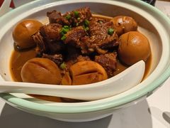 -风味小馆(天目湖宾馆店)