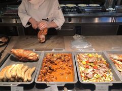 -长春净月潭喜来登酒店·盛宴标帜餐厅