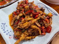 -小口味