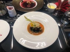 -La Saison乐颂·法餐厅