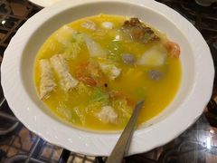 -山水一号·中餐厅