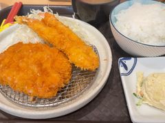 -豚胜·炸猪扒专门店(天娱广场店)