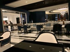 大堂-上海苏宁宝丽嘉酒店·Cafe Bellagio西餐厅