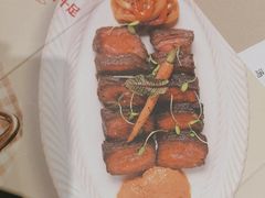 -西海岸·牛扒西厨(霞山总店)