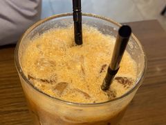 -三姐妹  Roast & Coffee(Retro Garden 1968’s)