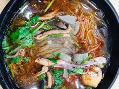 -京陵鸭血粉丝汤(景德路店)