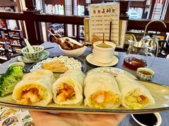 -伯乐居茶艺馆(石岐大信店)