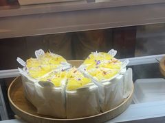-Max Bakery 阿唛手作