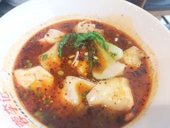 -蓉李记成都名小吃(合肥包河万达店)