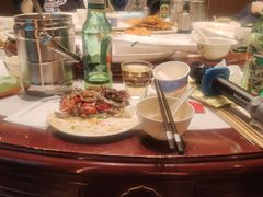 -金刚山烧烤(红旗大街店)