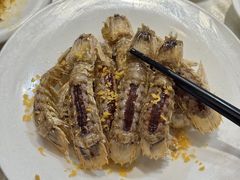 -好兄弟郭巨海鲜(天一阁店)