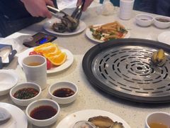 -青蓬蒸汽海鲜·深圳老字号·团建聚会(壹方城店)