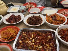 -老三样·旧食新味(万寿宫店)