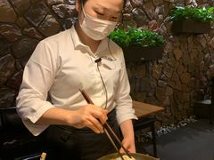 -满来寿喜烧(金虹桥店)
