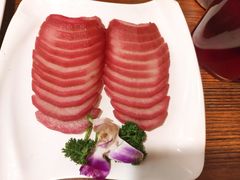 红酒血梨-掌上鲜(南顺城街店)