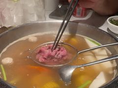 -左庭右院鲜牛肉火锅(苏州园区永旺店)