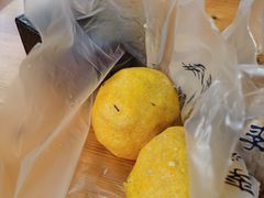 -李小老烧饼(常营民族家园店)