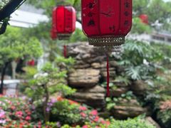 -聚福宝合苑食府(南头镇店)