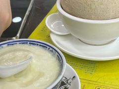 原味顺德双皮奶-民信老铺(华盖路店)